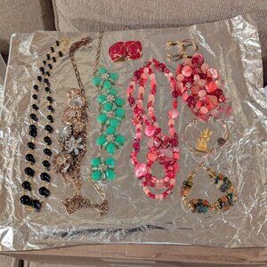 girls just want to have fun with jewelry